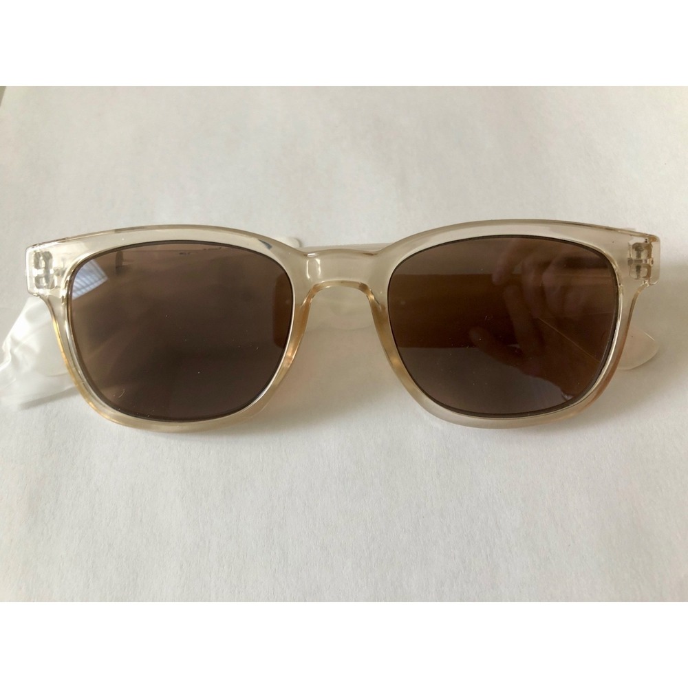 New Fog Peepers Sun Readers +2.00